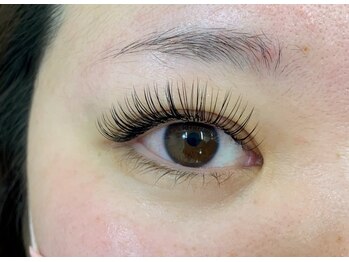 アイラッシュ ベイビーステップ(Eyelash Baby step)/パリ×エクステ