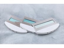 カラー(CALLA)/脱毛フィルター