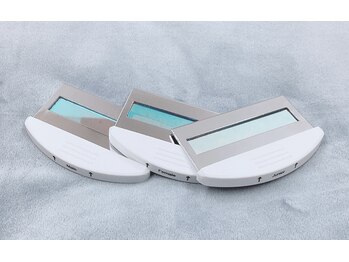 カラー(CALLA)/脱毛フィルター