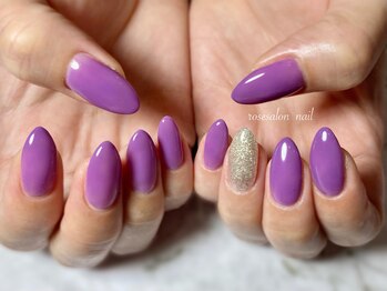 トータルビューティーローズ(Rose)/ワンカラー