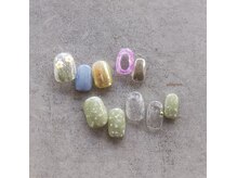 シルニー リム(Silny rim)/やり放題コース［ニュアンス］