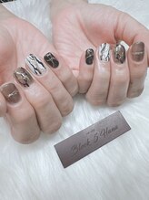 ブロックファイブハナ(Block 5 HANA)/