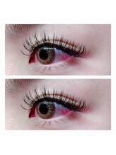 ミウィミィ(mily+me)/フラットラッシュつけ放題