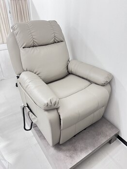 ウアココ(UAKOKO)/内観