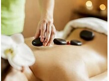 クリーン(CLEAN)/【1日1組限定】ホットストーン