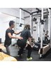 スマート支払い/回数券お持ちの方/パーソナル体操・トレーニングコース