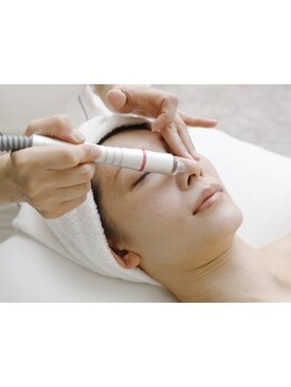 毛穴ケアをしたい