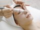 クリアビューティー(CLEAR BEAUTY)の写真/【毛穴の汚れ・黒ずみ・角栓ケア】ハイドラフェイシャルでしっかり毛穴洗浄、憧れの水光肌へ♪