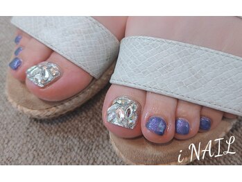 アイネイル(iNAIL)/