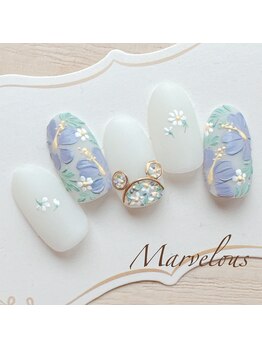 マーヴェラス 大宮店(Marvelous)/