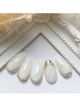 ルアナ(Luana)/過去ニュアンス