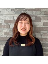 エムスラッシュネイル 本牧店(M SLASH)&nbsp;岡 淑子