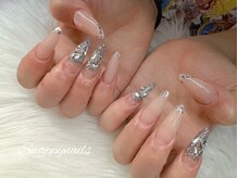 スナッピーネイルズ(Snappy Nails)/