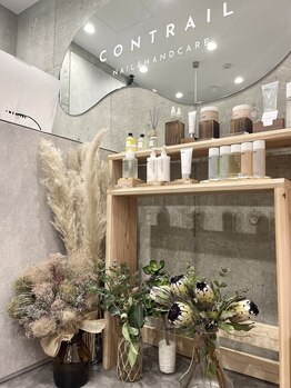 コントレイル(CONTRAIL)/ペアでのご予約もOK！