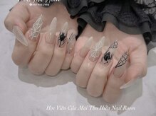 79リナネイル 心斎橋店(79LINA NAIL)/長さ出し/持ち込みOK/アート10本