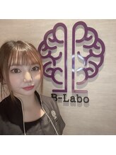 ビーラボ(B-Labo) 小野 あやの