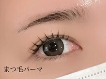 エニ(eni.)/まつ毛パーマ