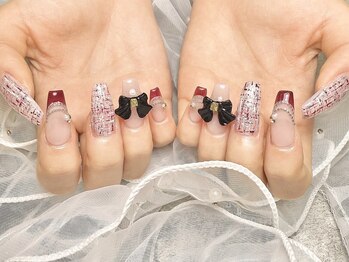 長さだし つけ放題