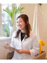 ジュエルオーキッド(Jewel orchids)&nbsp;石川 麻葵