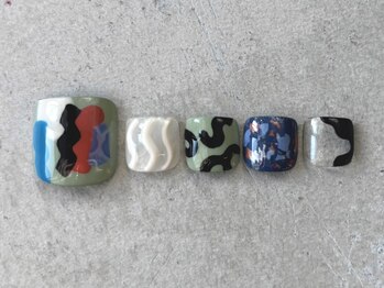 ル ミュゲ(Le Muguet)/《select design》神楽坂|飯田橋