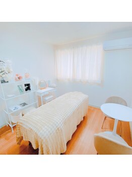 ストーリー 沼津店(STORY)/ハーブピーリング専門店STORY