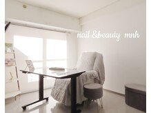 mnh/11月から移転しております☆