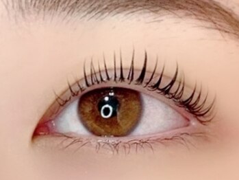 ミアン(Mian)/★似合わせまつ毛パーマ★