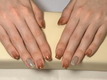 エツキネイル(悦木Nail)/