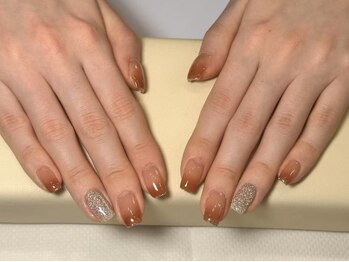 エツキネイル(悦木Nail)/