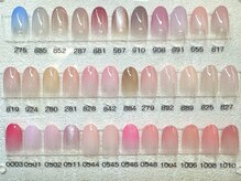 シェリードール(SHERRY DOLL)/