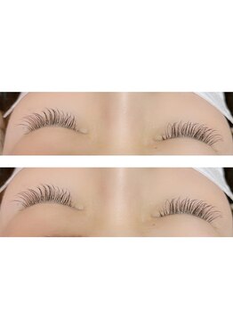 リ エール(li Aile)/フラットラッシュ１００本