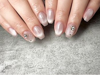 ビーズ(Bead's)の写真/≪定額メニューあり≫月限定メニューやワンホンネイルも定額で楽しめる♪最旬デザインで周りと差がつく☆