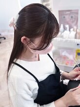 ミエル 渋谷店(miel) miel aya