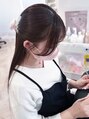 ミエル 渋谷店(miel) miel aya