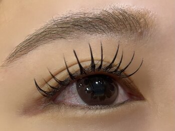 ルルバイアズール 草加店(LULU by azule)/100本で自然なカワイイ目元に♪