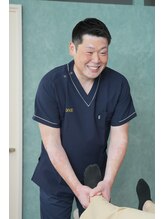 整体院 ワン(ONE)&nbsp;岡島 隆史