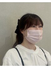 プリュム(plume.) RIKO 