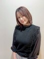 トータルビューティー ブレイクデュオ(TOTAL BEAUTY BREK DUO) TOMO