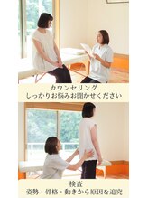 あったか&nbsp;問診 検査