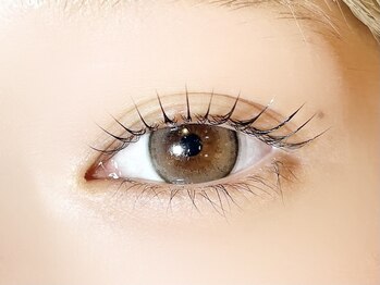 ソラネオリーブ 相模大野店(sola neolive)/【パリジェンヌ】まつ毛パーマ