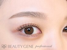 【パリジェンヌラッシュリフト】　-まつげパーマ-