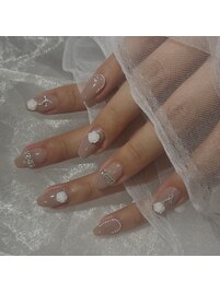 【saki限定】韓国定額デザイン