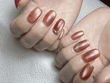 ユデネイル(Yu dea nail)