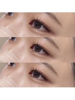 ミリ 奈良駅店(mm)/立ち上げストレート【マツパ】