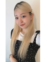 ジュディベル(JudiBelle) 八木 楓