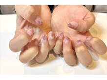 アールエム(Rm)/7月◇ネイル