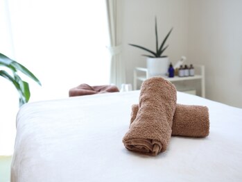 ミミ(mimi.)の写真/お子様と一緒の来店OK！毎日頑張るママの味方サロン☆