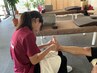 空いた時間にサクッとほぐす。全身30分＋足つぼ30分