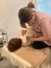 ☆ボディーケア肩甲骨はがし　首肩デコルテ70分