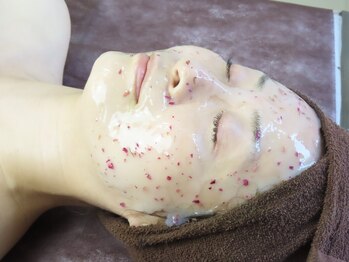 リミュール(Ri.miyuru)/【鎮静・高浸透】ジェリーパック